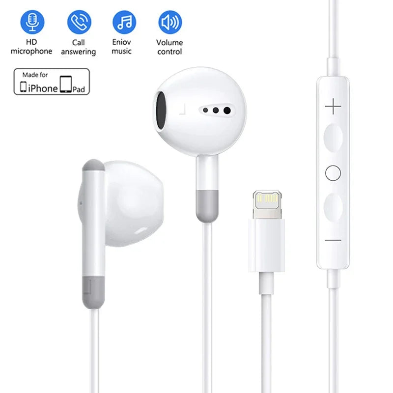 Headphones