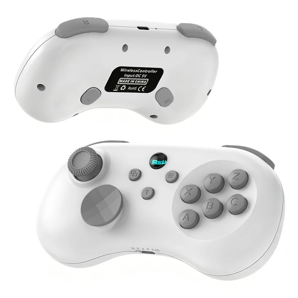 Game Controllers